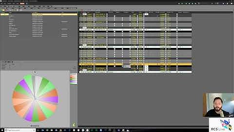 GSelector Clock Goals & Constraints