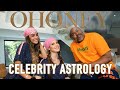 Astrology with Che Pope | OHoney w/ Amanda Cerny &amp; Sommer Ray
