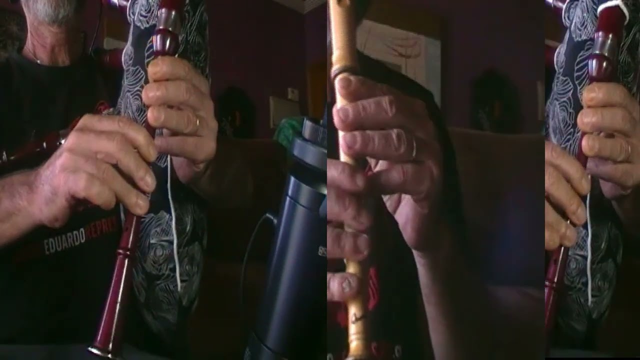 DE CASTRELOS A SAN PEDRO final frauta lento