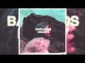 Halsey - Colors (Talking Part Removed)