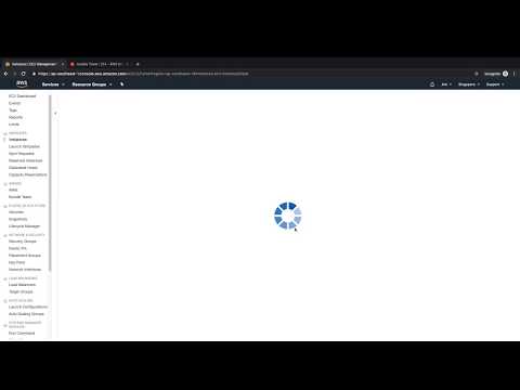 Ansible Tower Lab Provisioning Demo on Amazon Web Services (AWS)