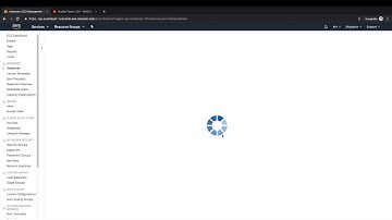 Ansible Tower Lab Provisioning Demo on Amazon Web Services (AWS)