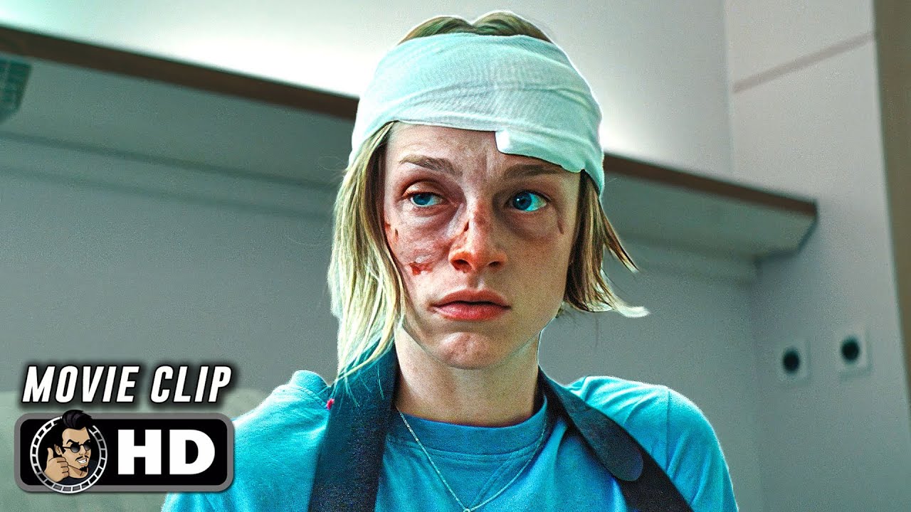 CUCKOO | Hurt (NEW 2024) Movie CLIP HD