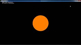 Circle Transitions  - Game Maker Asset