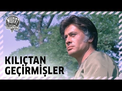 Malkoçoğlu Akıncılar Geliyor | Kılıçtan Geçirmişler