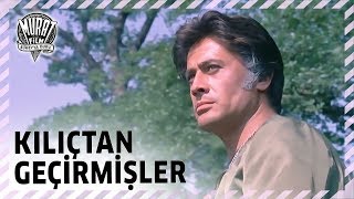 Malkoçoğlu Akıncılar Geliyor Kılıçtan Geçirmişler