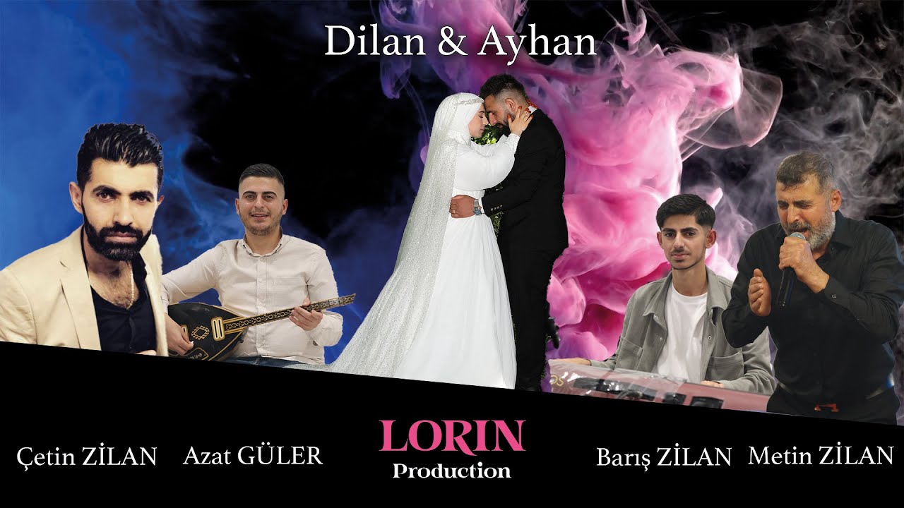 Bulanık Yöresi Bordeaux Full Halay Çetin ZİLAN - Metin ZİLAN Dilan ❤️ Ayhan Düğün