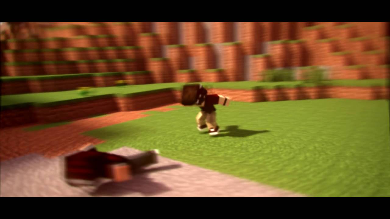 Platox bae intro :3 / Minecraft animation/ BE ACTIVE PLZ / By NeaxFx.