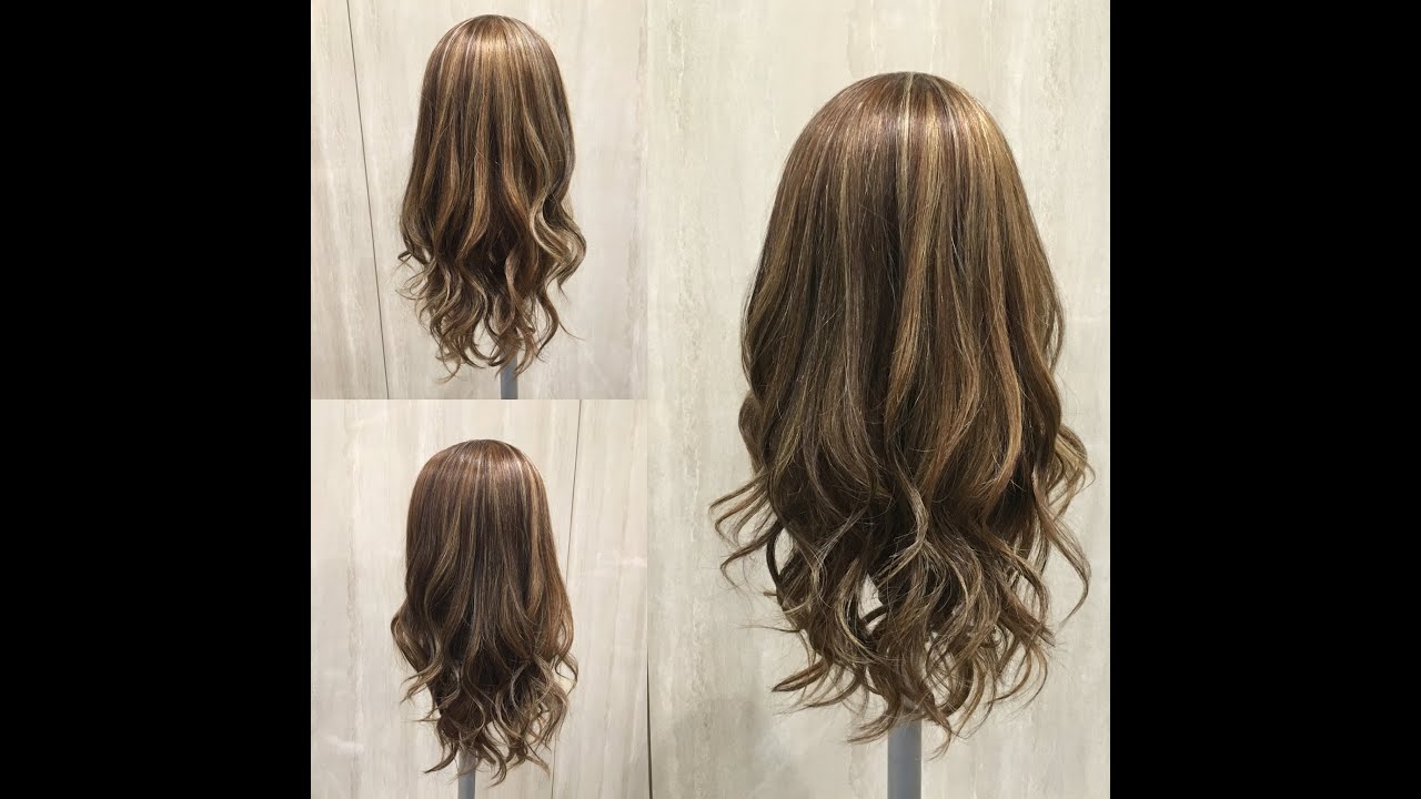 つやストレートもふんわりカールも おすすめの ヘアアイロン と巻き方講座 キナリノ