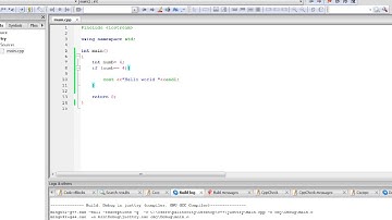 Decision making using if statement HD