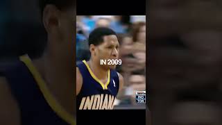Danny Granger Was Him