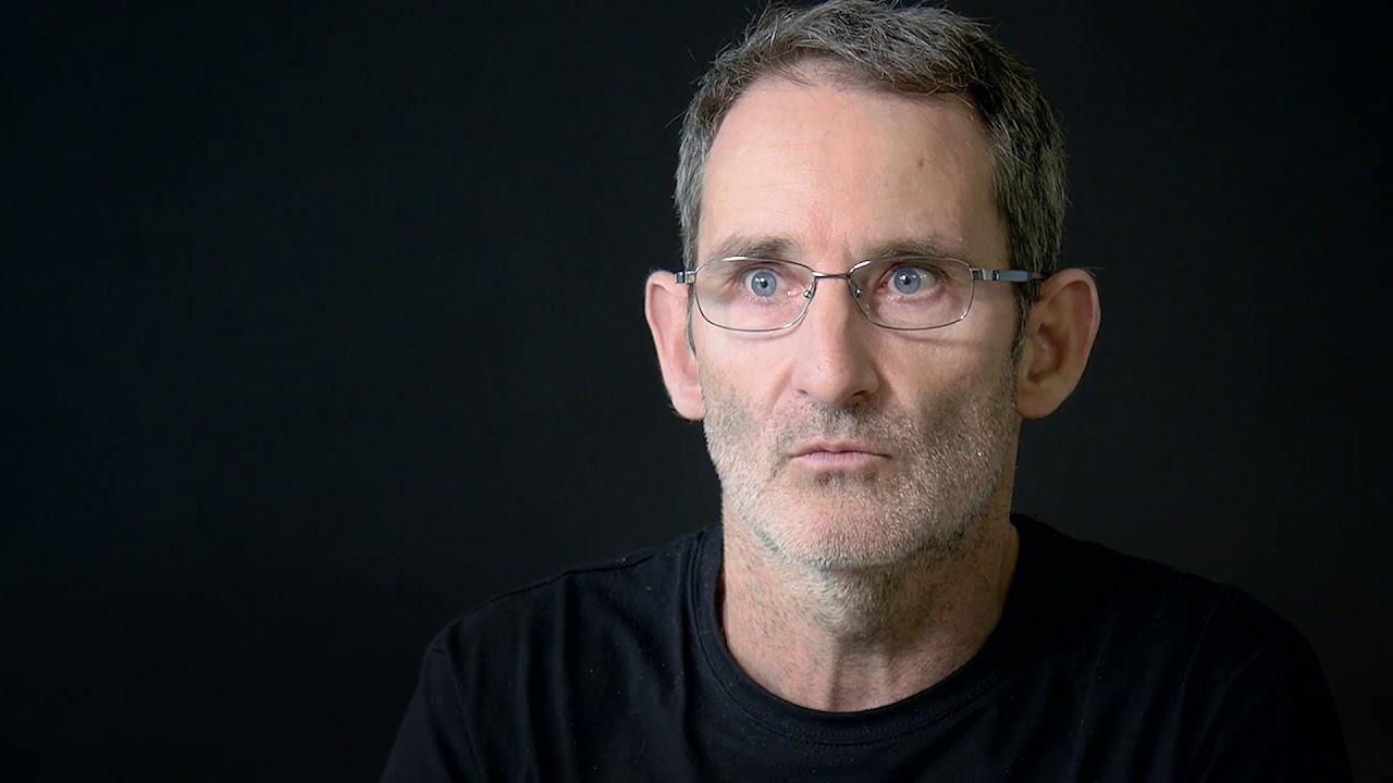 21st century skills — Steve Baxter - YouTube
