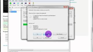 Drupal 6 Tutorial - Learndrupal 05 Adding A Custom Theme