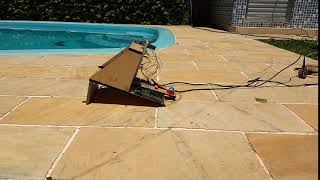 Automatic Catapult - By Jeferson Pazze