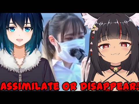 Japan just began RUTHLESSLY fighting back | Hero Hei React