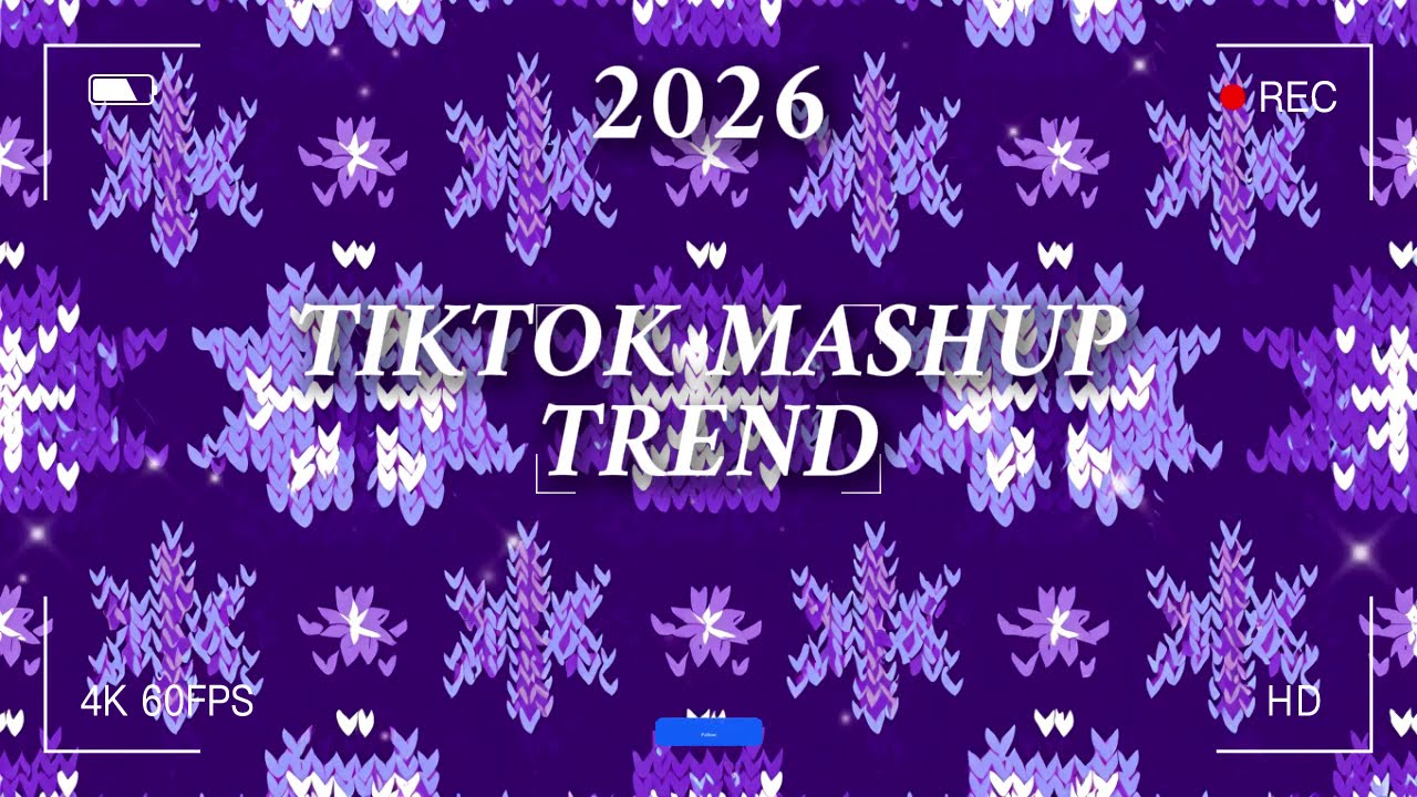 TRY NOT TO SING 🎤 Best TikTok Mashup January 2026 (Viral Hits)