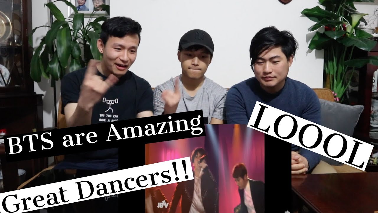 British Asians React to BTS (방탄소년단) - Save Me | Live