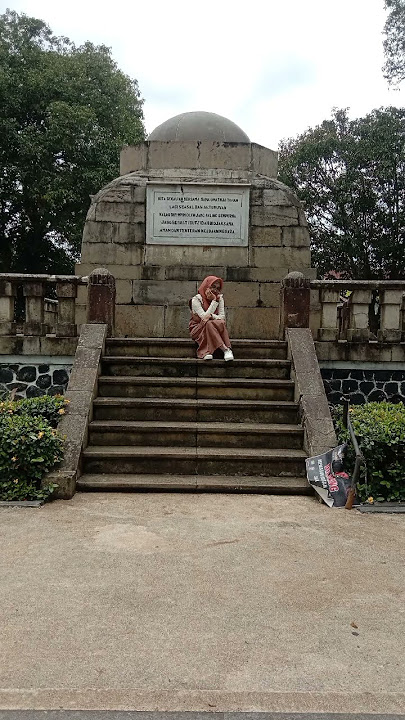 Alun-alun Sumedang #sumedang #wisatasumedang #sumedanghits