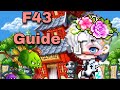 Maplestory m   mulung dojo guide  how to clear f43