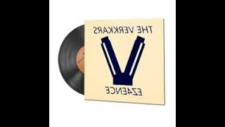 The Verkkars - Ez4Ence Reverse