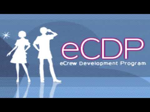 BG_09 - eCrew Development Program