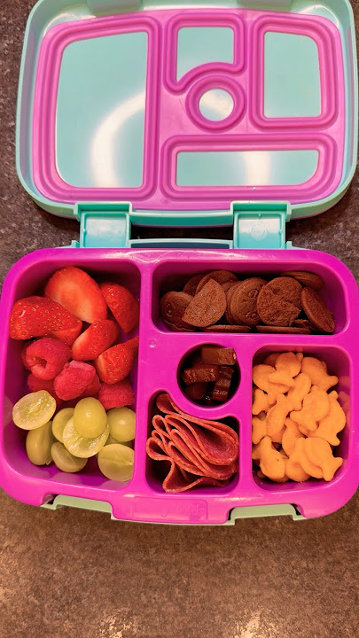 #love #lunchbox #bentgo #bento #lunch #lunchboxideas #yumboxideas