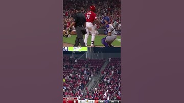 Cincinnati GOES WILD! Will Benson