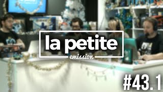 Calendrier de l'Avent de Jeel  - La Petite Émission #44