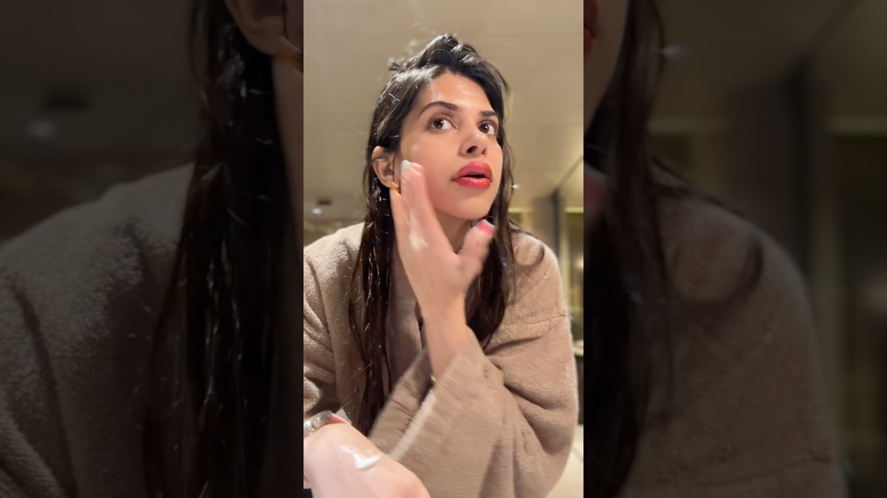 Trying MATTE Photofocus WET n WILD Primer 