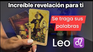 LEO ATTENTION SOMEONE YOU THOUGHT WAS OUT OF YOUR LIFE IS REACHING OUT THE DECISION IS NOW YO