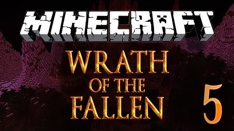 Wrath of the Fallen /w TheChildishBrandino - Part 5 (HD)