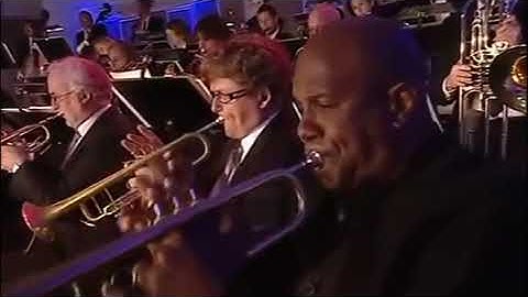 Classical Music but now Salsa by Sverre Indris Joner, Hoverdoen Social Club,Kringkastingsorkesteret