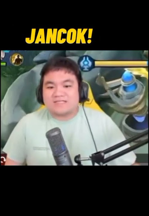 donkey marah marah ngatain viewer