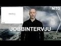 NITO Jobbsøk - Jobbintervjuet