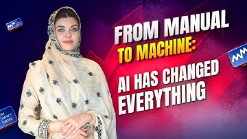 Kanwal Cheema onthult | Hoe AI kennis omzet in echte impact