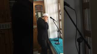 Hafiz Sezer Veri̇m - Cuma Selasi Resmen İnsani Başka Alemlere Götürüyor