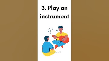 Things to do while boring | kidscuteworld