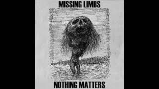 Video thumbnail of "Missing Limbs - Nothing Matters (Full Album)"