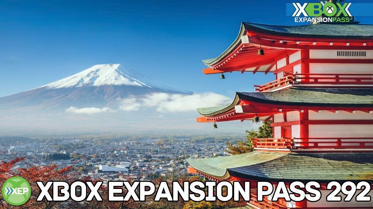 XEP 292: Forza Horizon 6 | $1K Xboxes | Tokyo Game Show