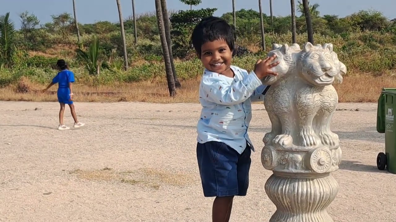 Udupi | Murudeshwar | Kollur Moogambika | Malpe | St.mary island 