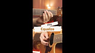 Pitty - Equalize (intro)