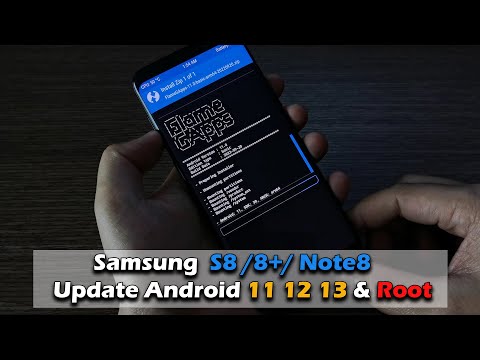 Samsung Galaxy S8