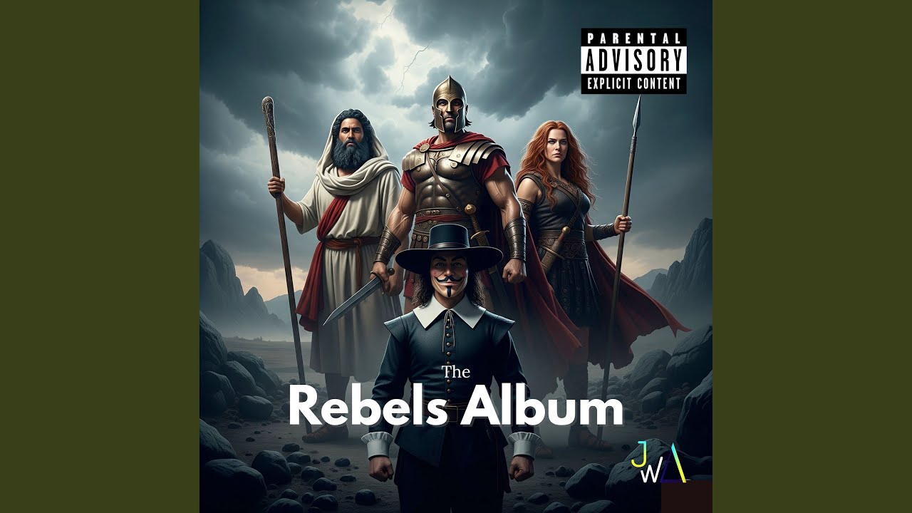 Spartacus Chains We Broke