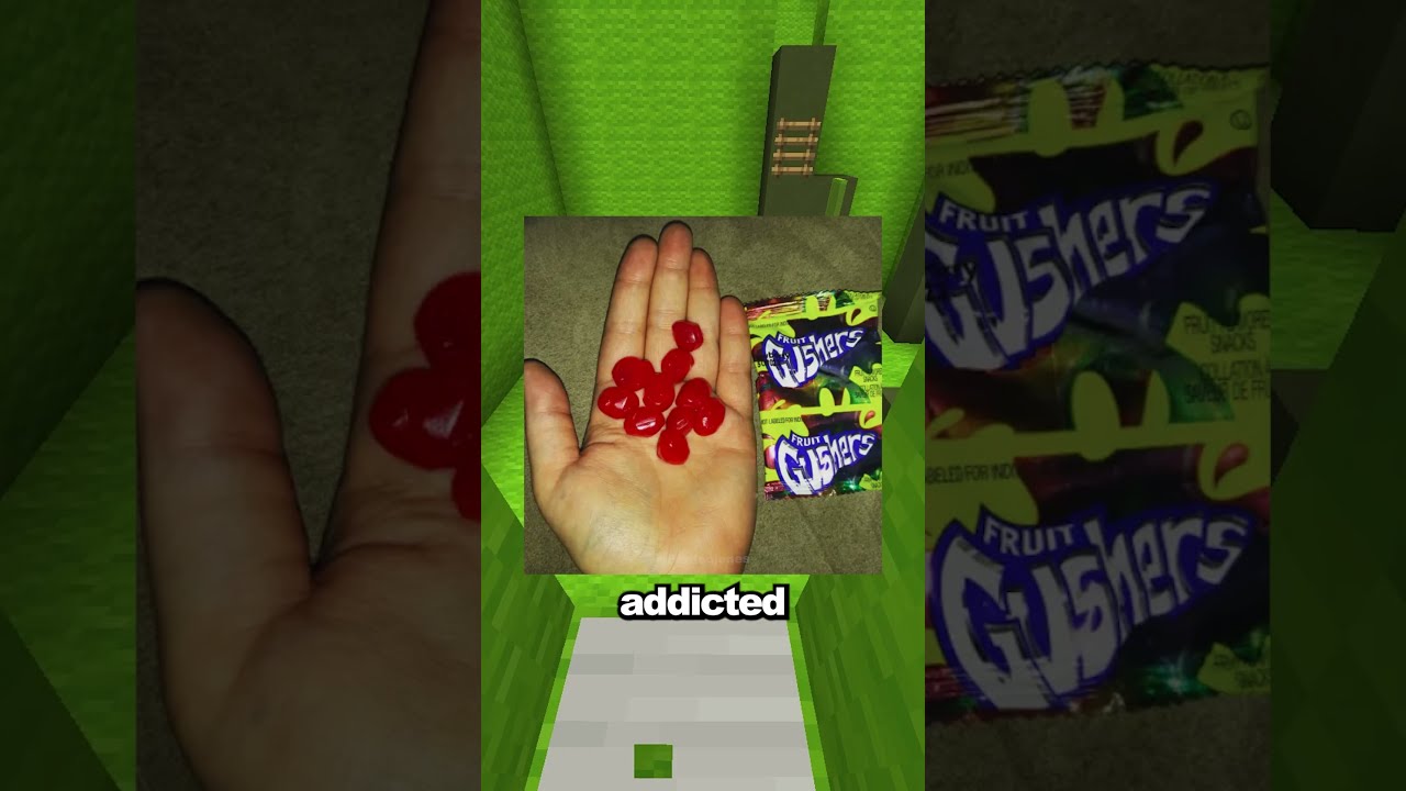 Foods From The Early 2000 S You Forgot About