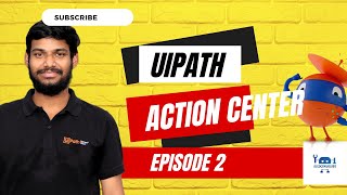 Mastering Role Assignment in UiPath Action Center |  Episode 2