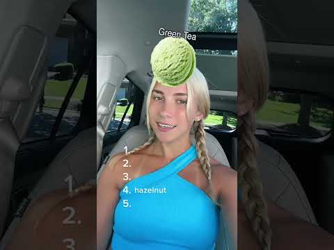 ranking ice cream
