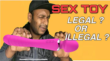 ഈ Sex Toys ഉപയോഗിച്ചാൽ പണി കിട്ടും | Obscenity Law in India Explained.