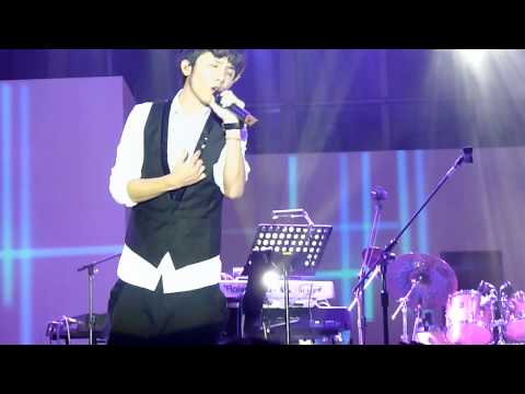 Xiao Yu 小宇 - 終於說出口 (Finally said it) Live @ Heineken Party