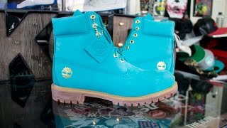 wale timbs