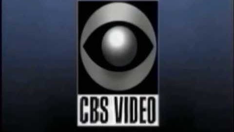 CBS Video Logo (1995) Closing